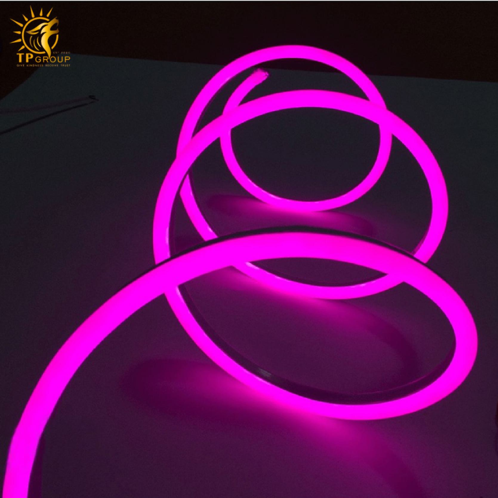 LED cuộn Neon 8 LED cuộn Neon