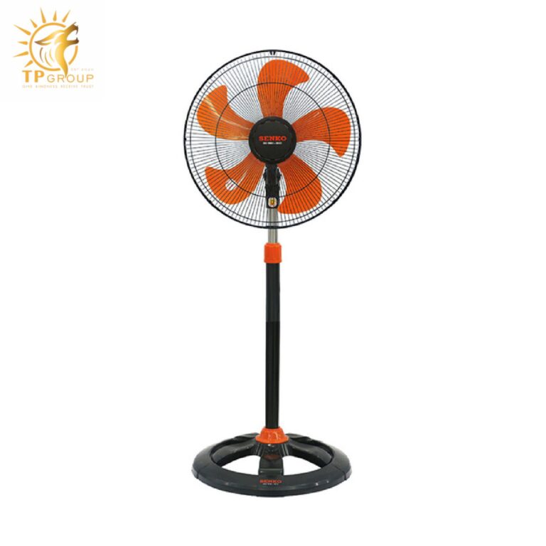 Quạt đứng công nghiệp Senko DCN1806