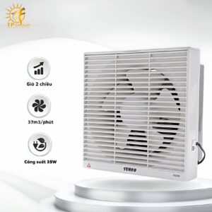 Quạt hút gió senko