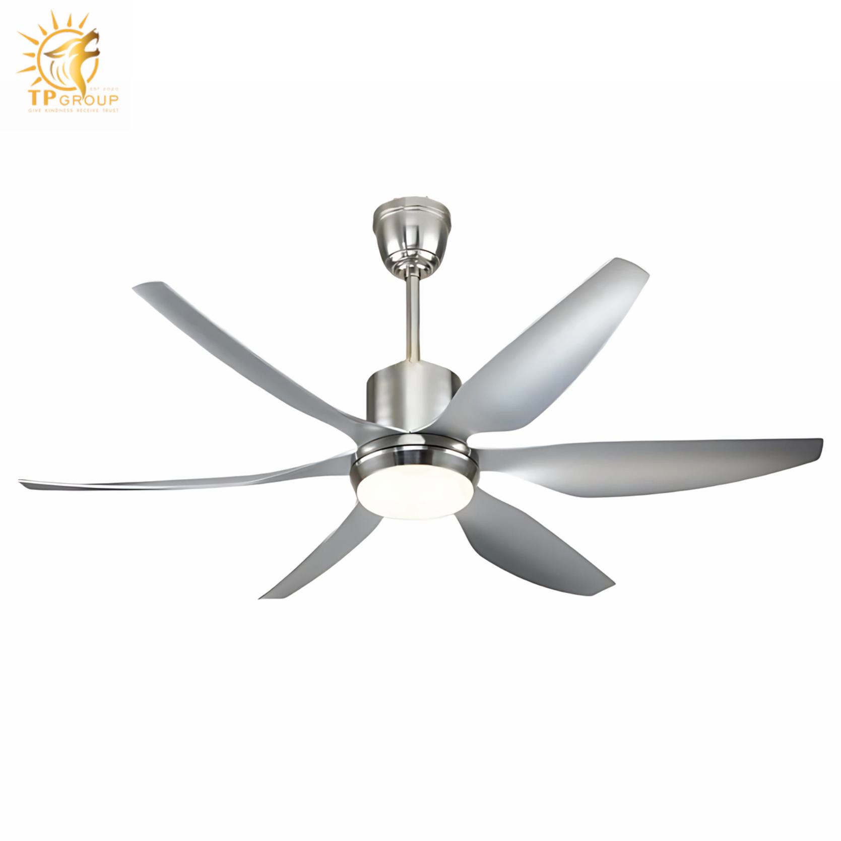 Quạt trần DCT FAN 119 12 Quạt trần DCT FAN 119