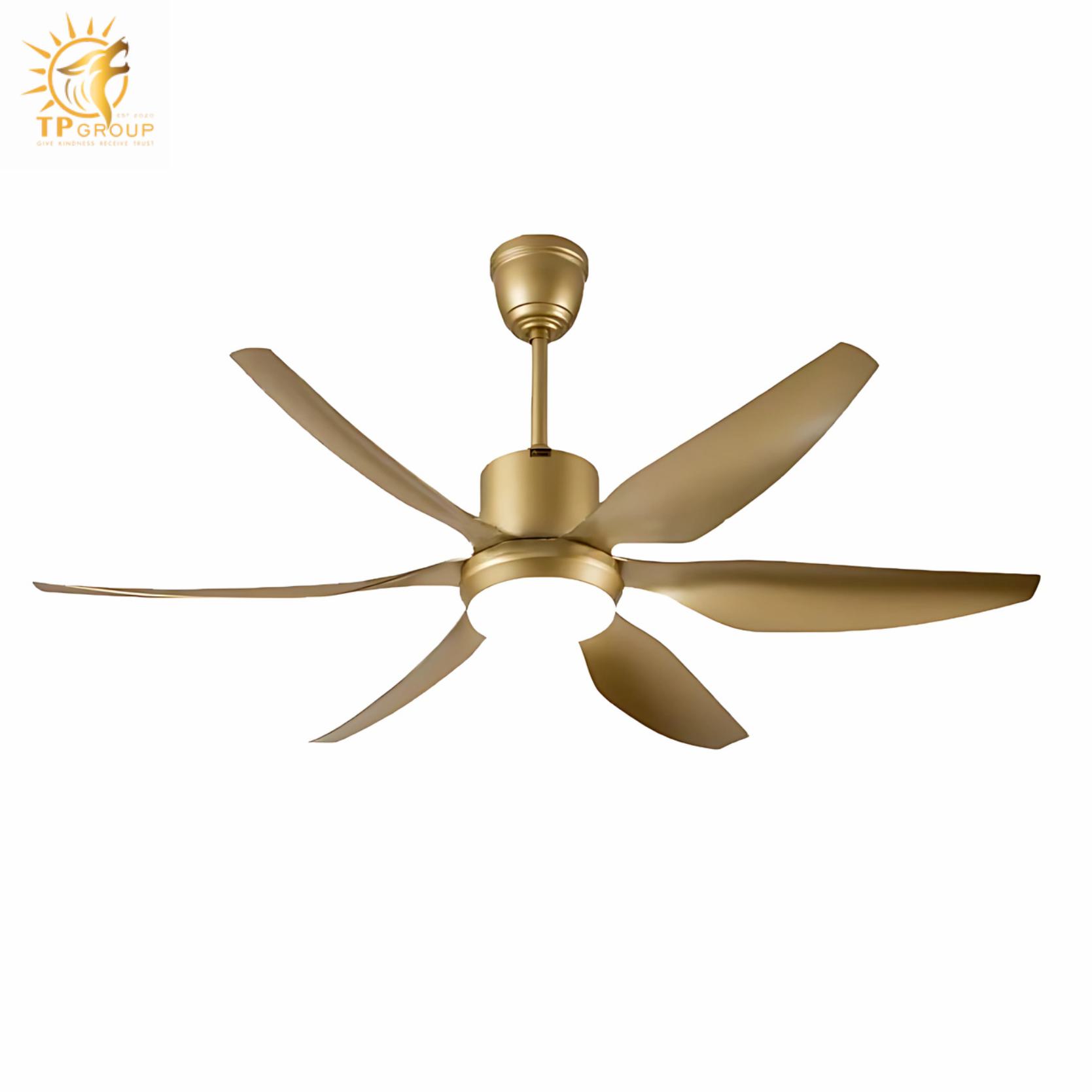 Quạt trần DCT FAN 119 11 Quạt trần DCT FAN 119