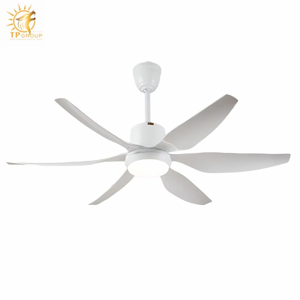 Quạt trần DCT FAN 119 34 Quạt trần DCT FAN 119