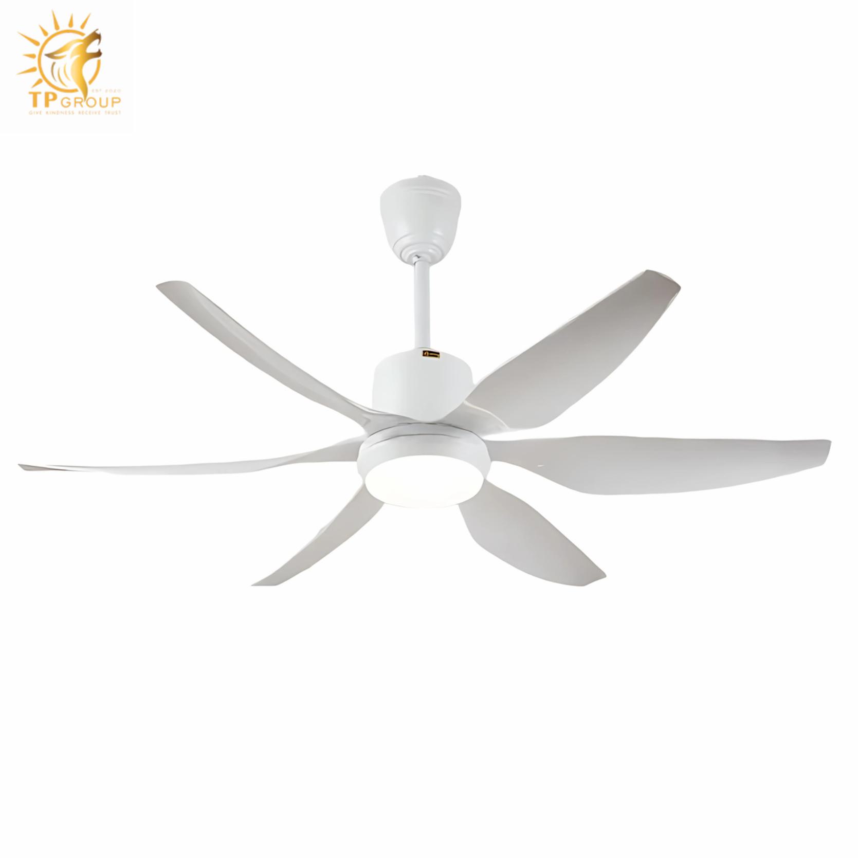 Quạt trần DCT FAN 119 10 Quạt trần DCT FAN 119