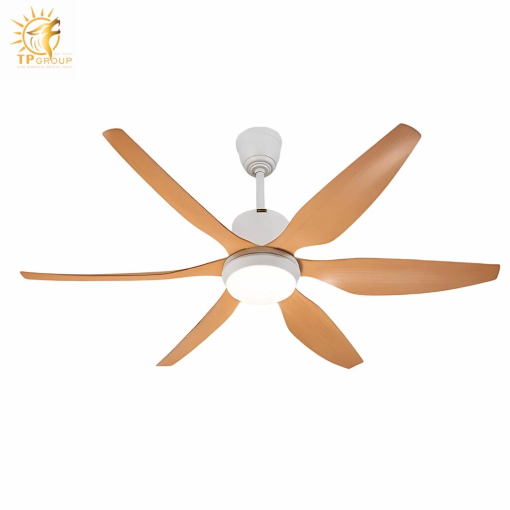 Quạt trần DCT FAN 119 27 Quạt trần DCT FAN 119