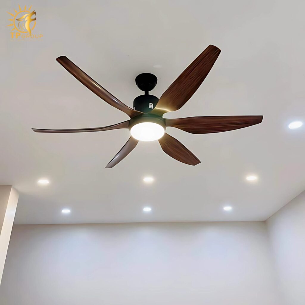 Quạt trần DCT FAN 119 29 Quạt trần DCT FAN 119