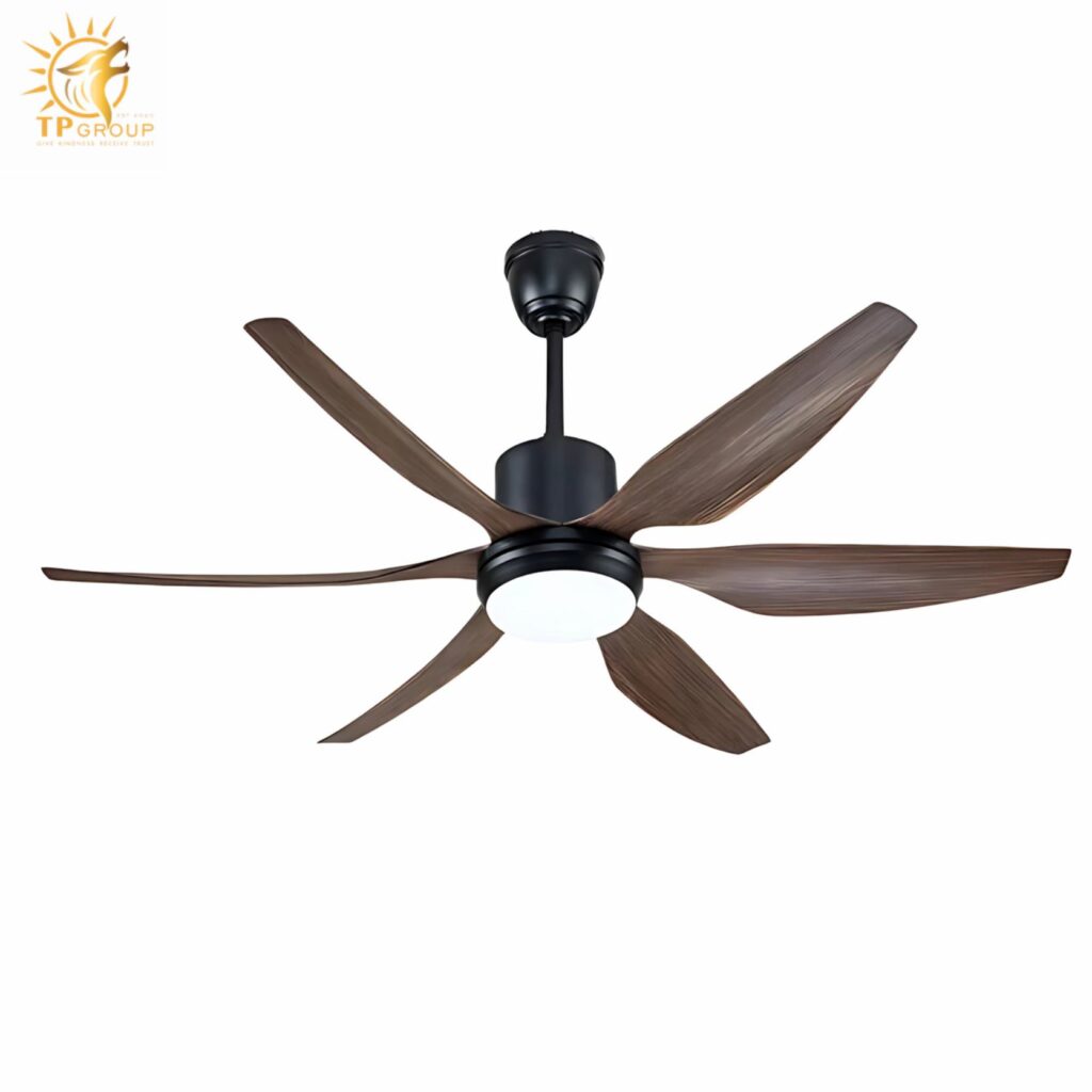 Quạt trần DCT FAN 119 24 Quạt trần DCT FAN 119
