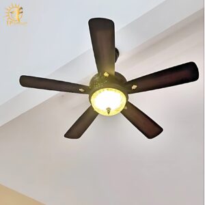 Quạt trần DCT FAN 135