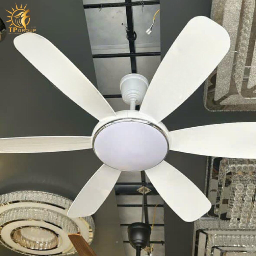 Quạt trần mini DCT FAN 213 12 Quạt trần DCT FAN 213