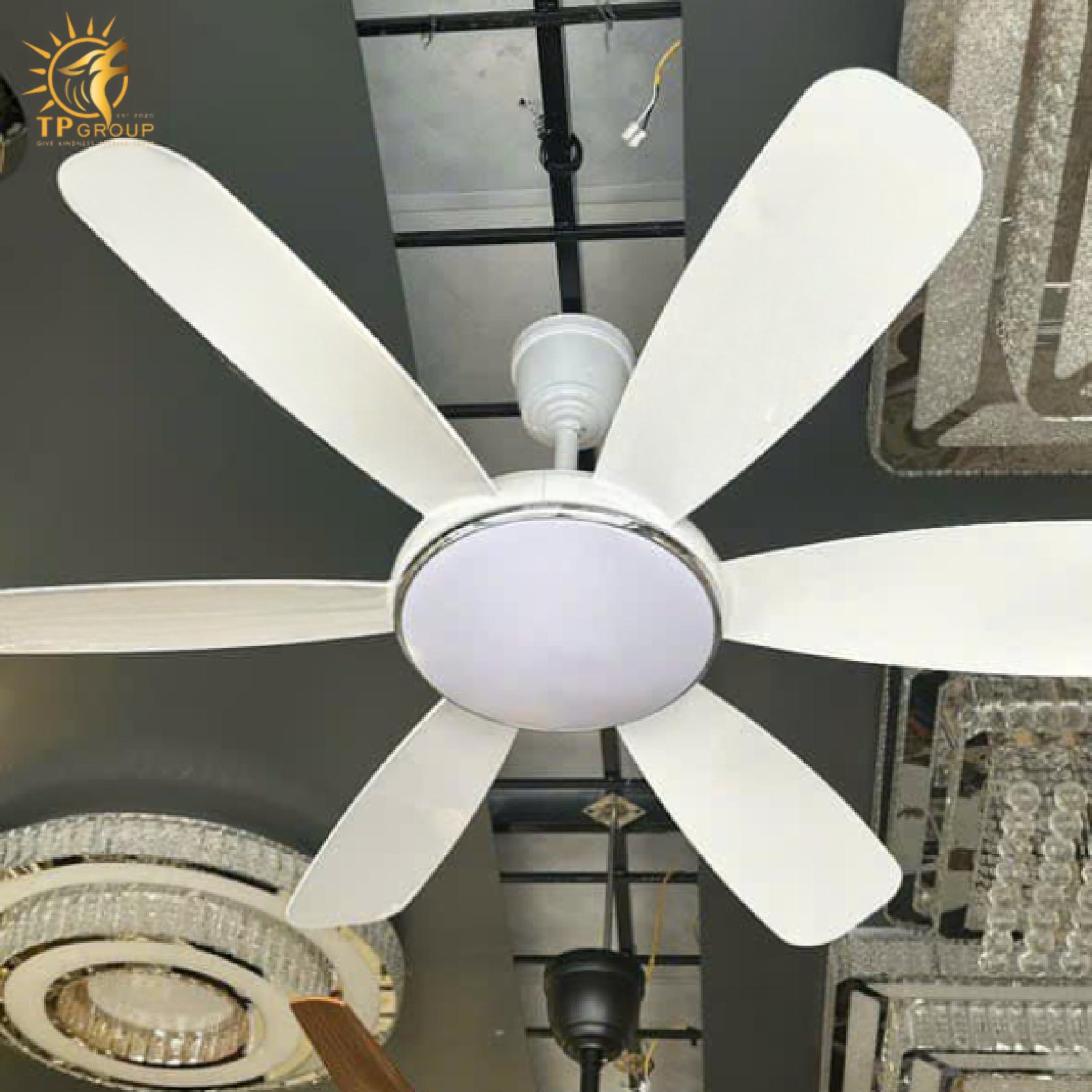 Quạt trần mini DCT FAN 213 4 Quạt trần DCT FAN 213