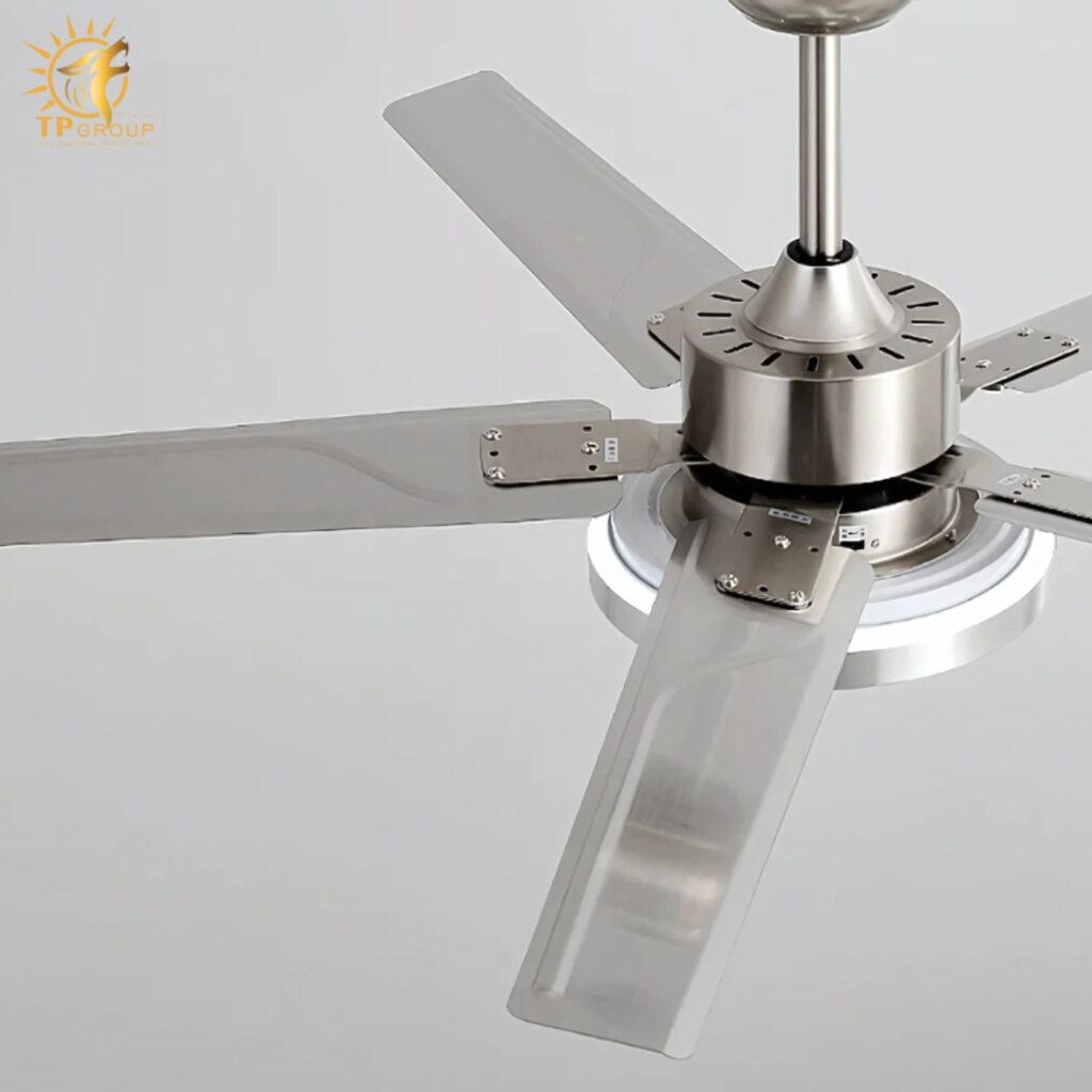 Quạt trần DCT FAN 218 11 Quạt trần DCT FAN 218