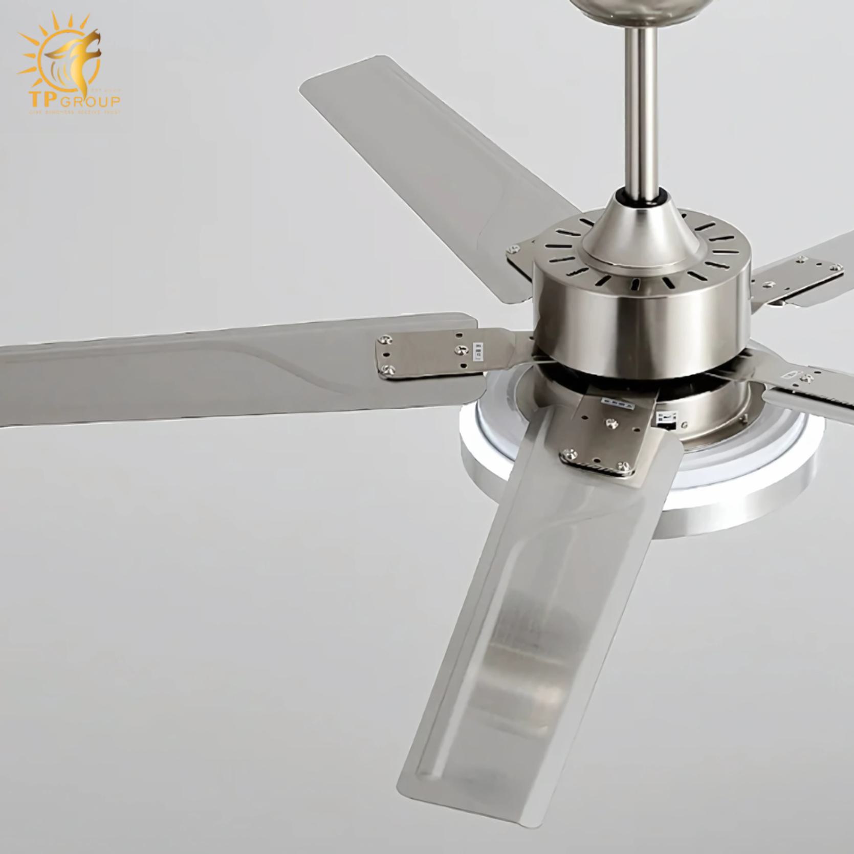 Quạt trần DCT FAN 218 6 Quạt trần DCT FAN 218