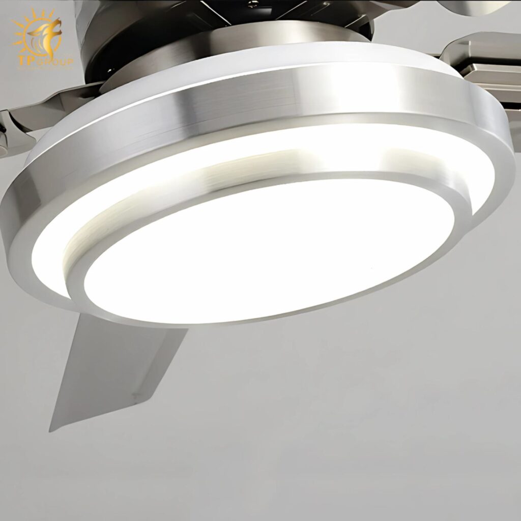 Quạt trần DCT FAN 218 14 Quạt trần DCT FAN 218