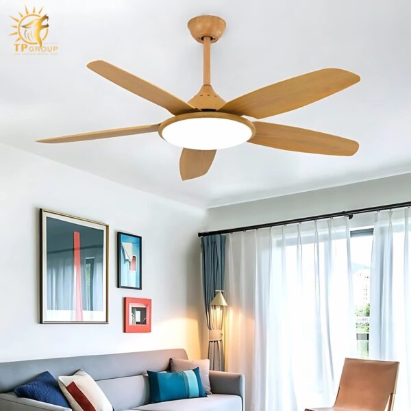 Quạt trần DCT FAN 810