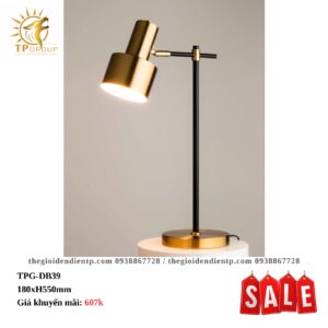 Đèn bàn trang trí DB39