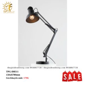Đèn bàn DB511