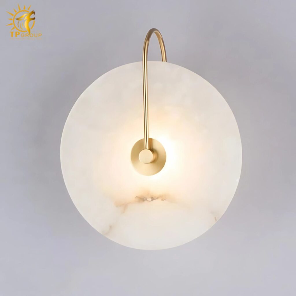 Đèn tường trang trí TPG-VKB031