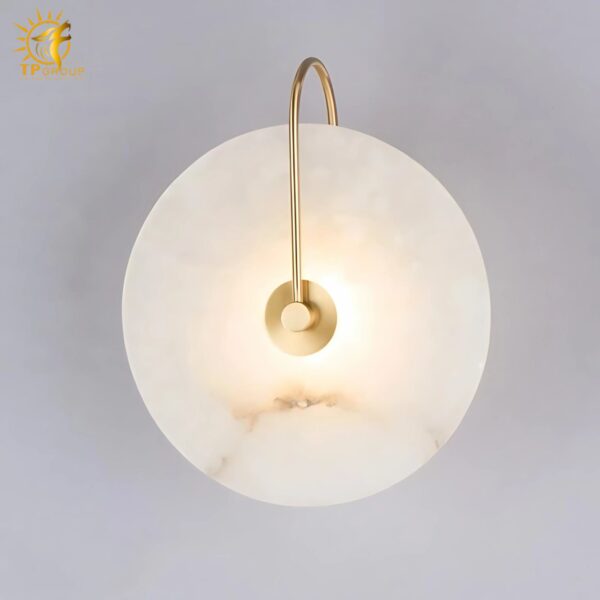 Đèn tường trang trí TPG-VKB031