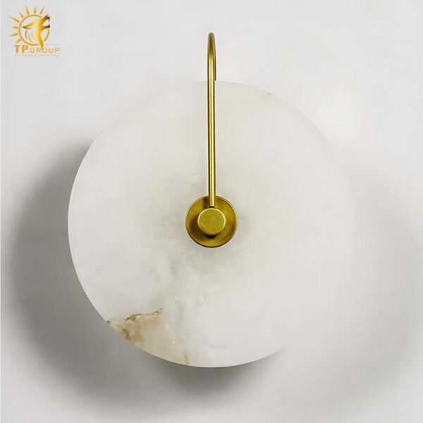 Đèn tường trang trí TPG-VKB031