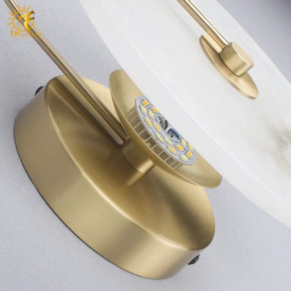 Đèn tường trang trí TPG-VKB031