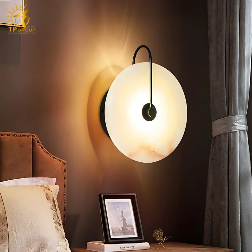 Đèn tường trang trí TPG-VKB031