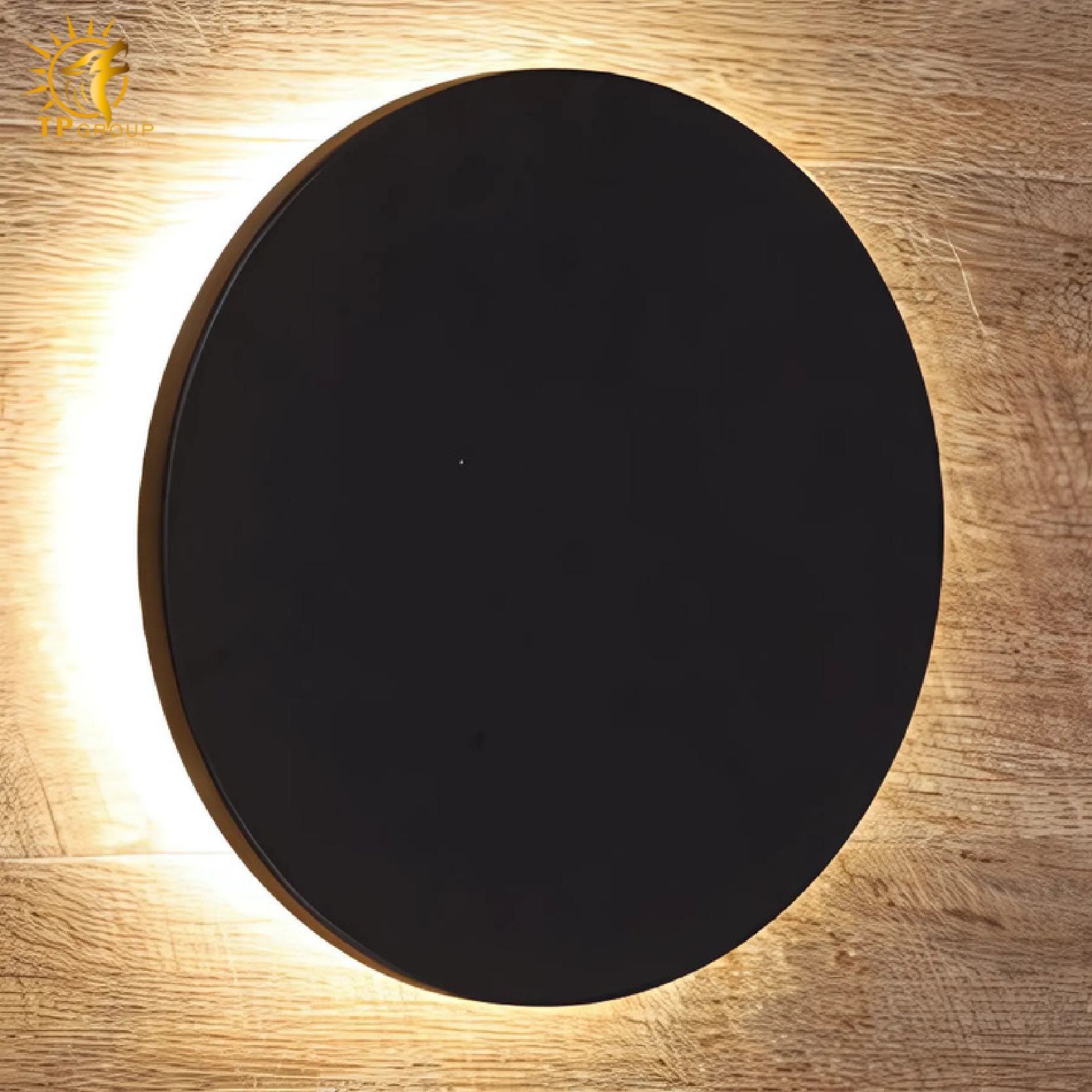 Đèn Tường LED Tròn TPG-VNT341 6 ĐÈN TƯỜNG LED TRÒN TPG-VNT341