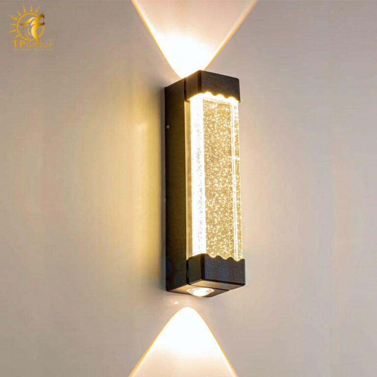 Đèn Tường Hai Đầu TPG-VNT600