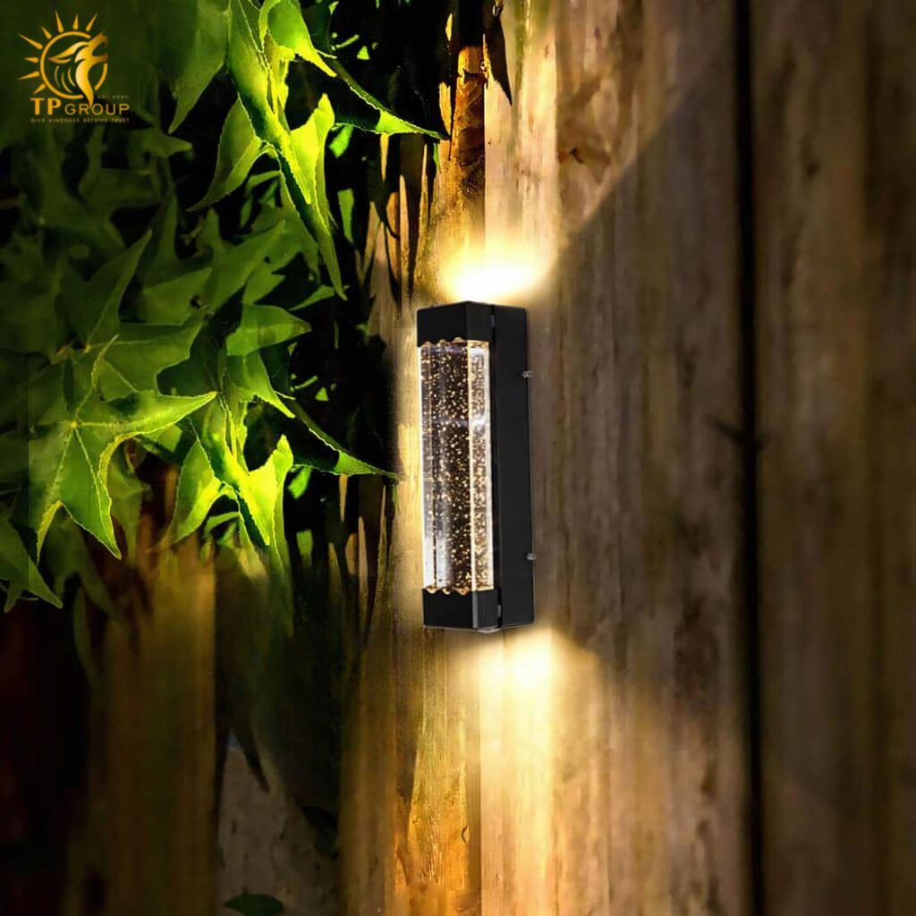 Đèn Tường Hai Đầu TPG-VNT600