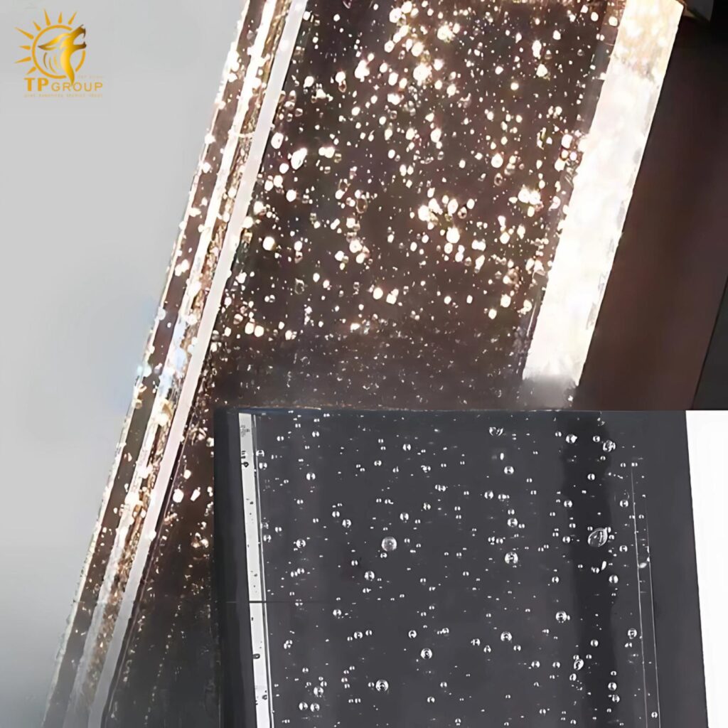 Đèn Tường Hai Đầu TPG-VNT600