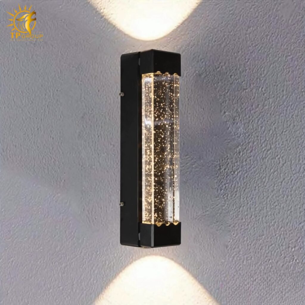 Đèn Tường Hai Đầu TPG-VNT600