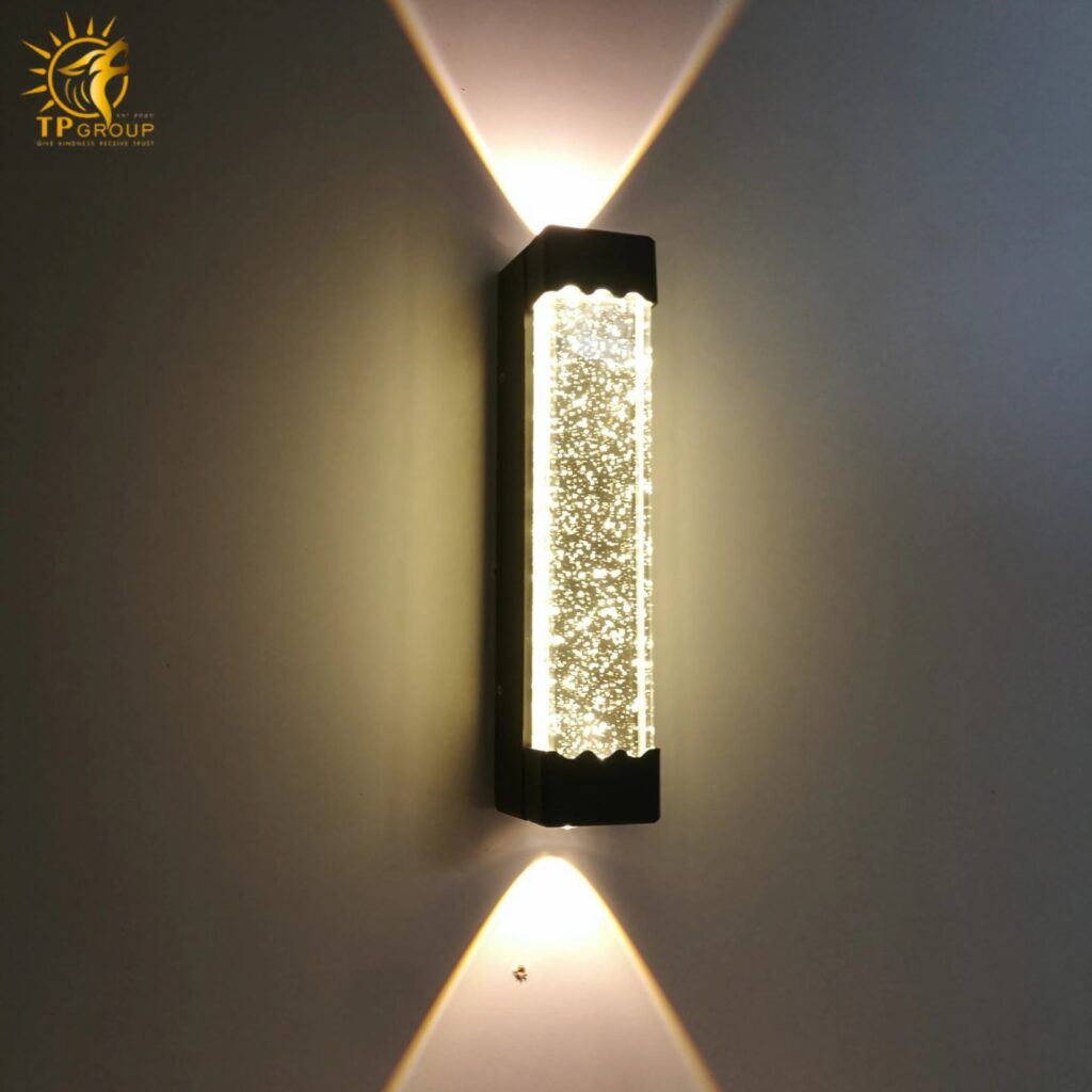 Đèn Tường Hai Đầu TPG-VNT600