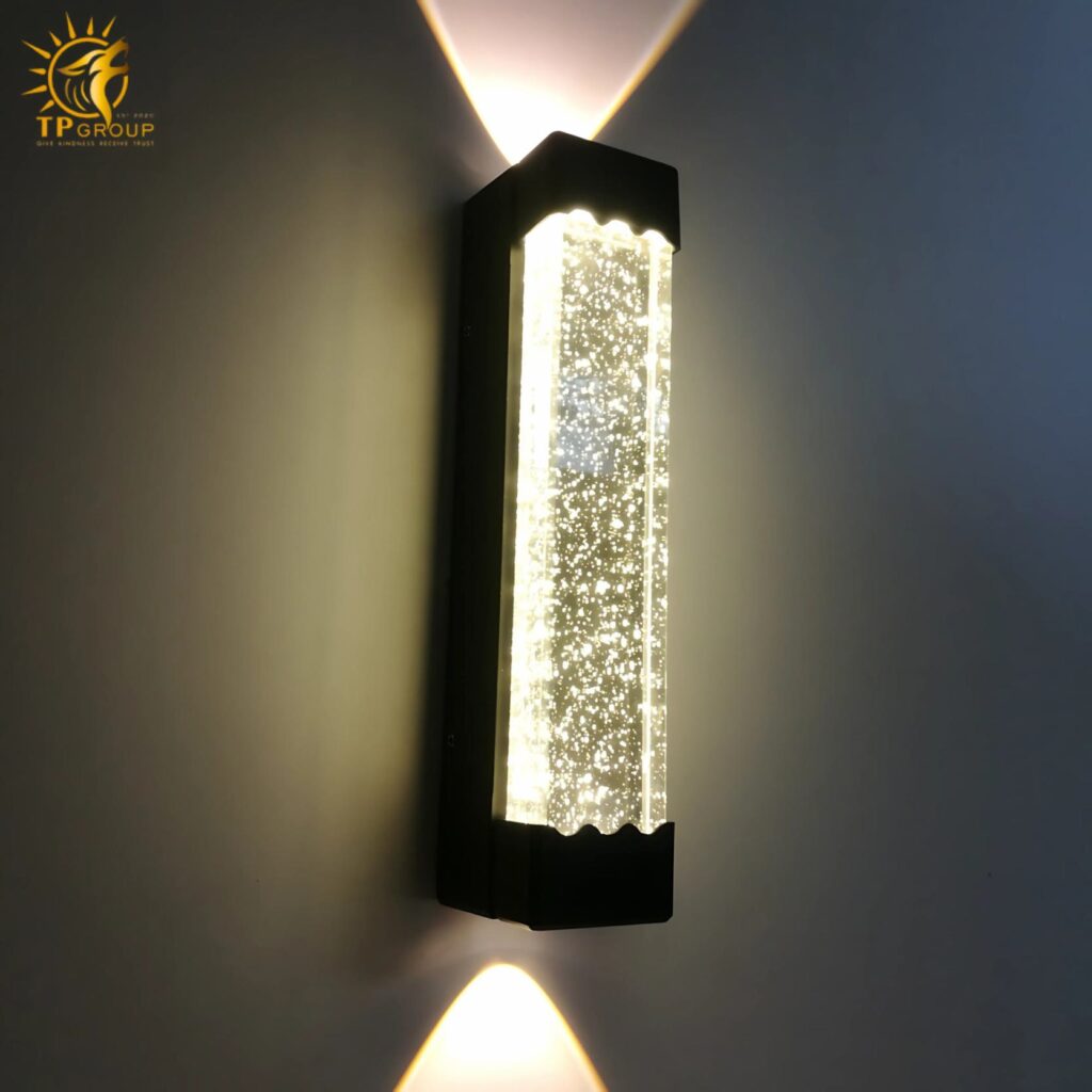 Đèn Tường Hai Đầu TPG-VNT600