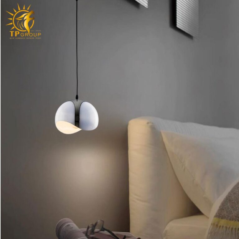 đèn thả trần decor trang trí quầy bar, bàn ăn phòng bếp, quán cafe đẹp hiện đại TPDT11