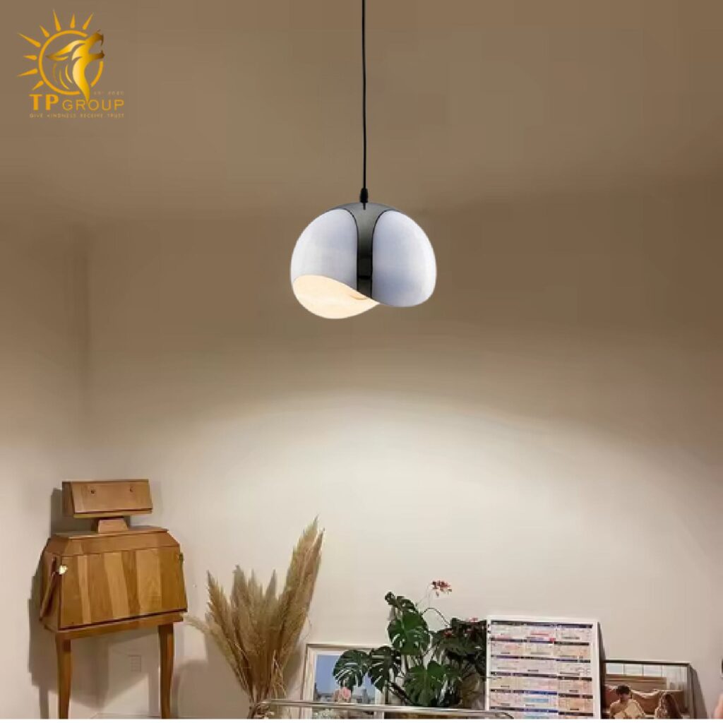 Đèn thả trần decor trang trí quầy bar, bàn ăn phòng bếp, quán cafe đẹp hiện đại TPDT11 10 đèn thả trần decor trang trí quầy bar, bàn ăn phòng bếp, quán cafe đẹp hiện đại TPDT11