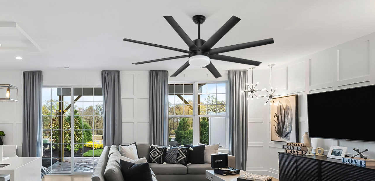 fan
