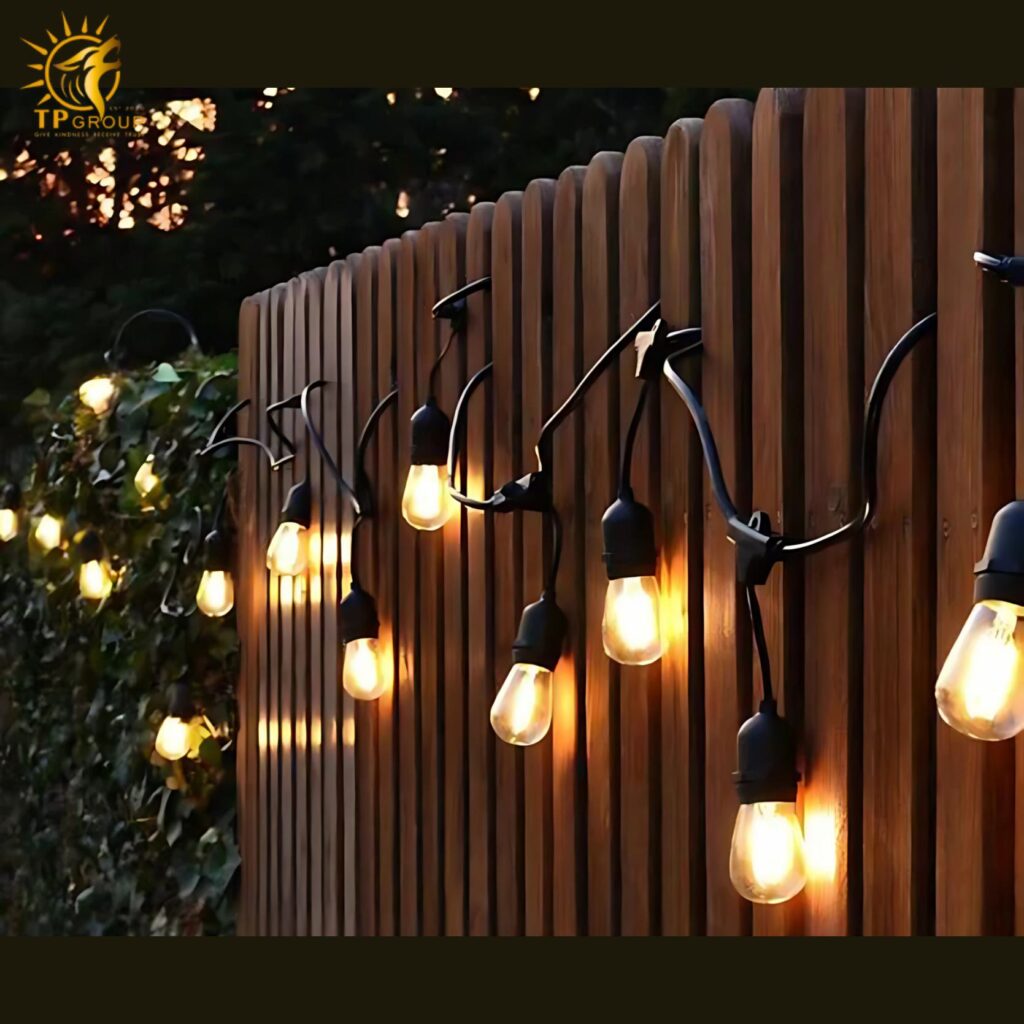 Dây đuôi kín nước 14 Dây đuôi kín nước