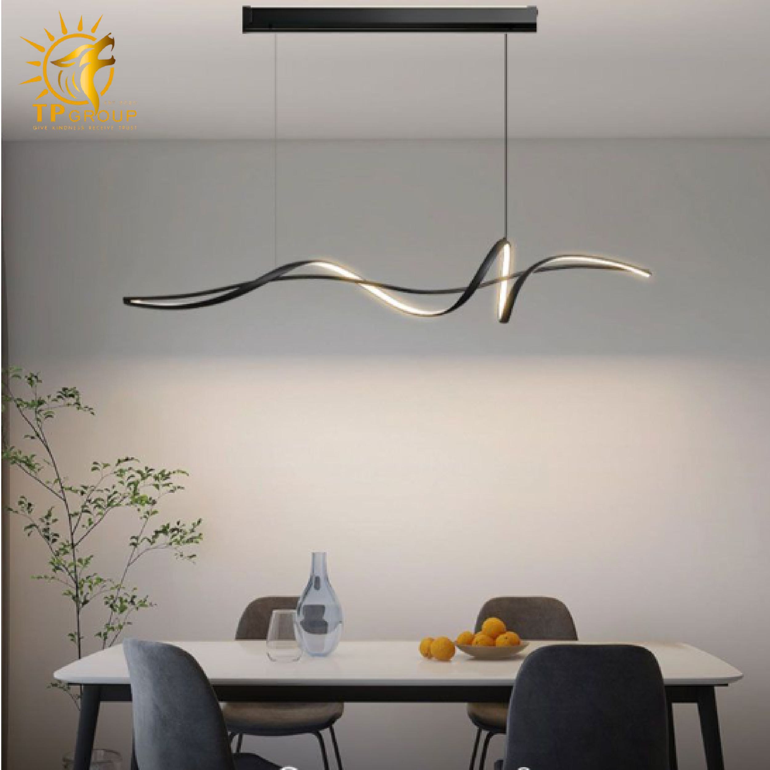 Đèn Thả Bàn Ăn Đèn Chùm Trang Trí Phòng Khách Hiện Đại Led Đèn Thả Trần Phòng Ăn Bếp TTK441 10 Đèn Thả Bàn Ăn Đèn Chùm Trang Trí Phòng Khách Hiện Đại Led Đèn Thả Trần Phòng Ăn Bếp TTK441