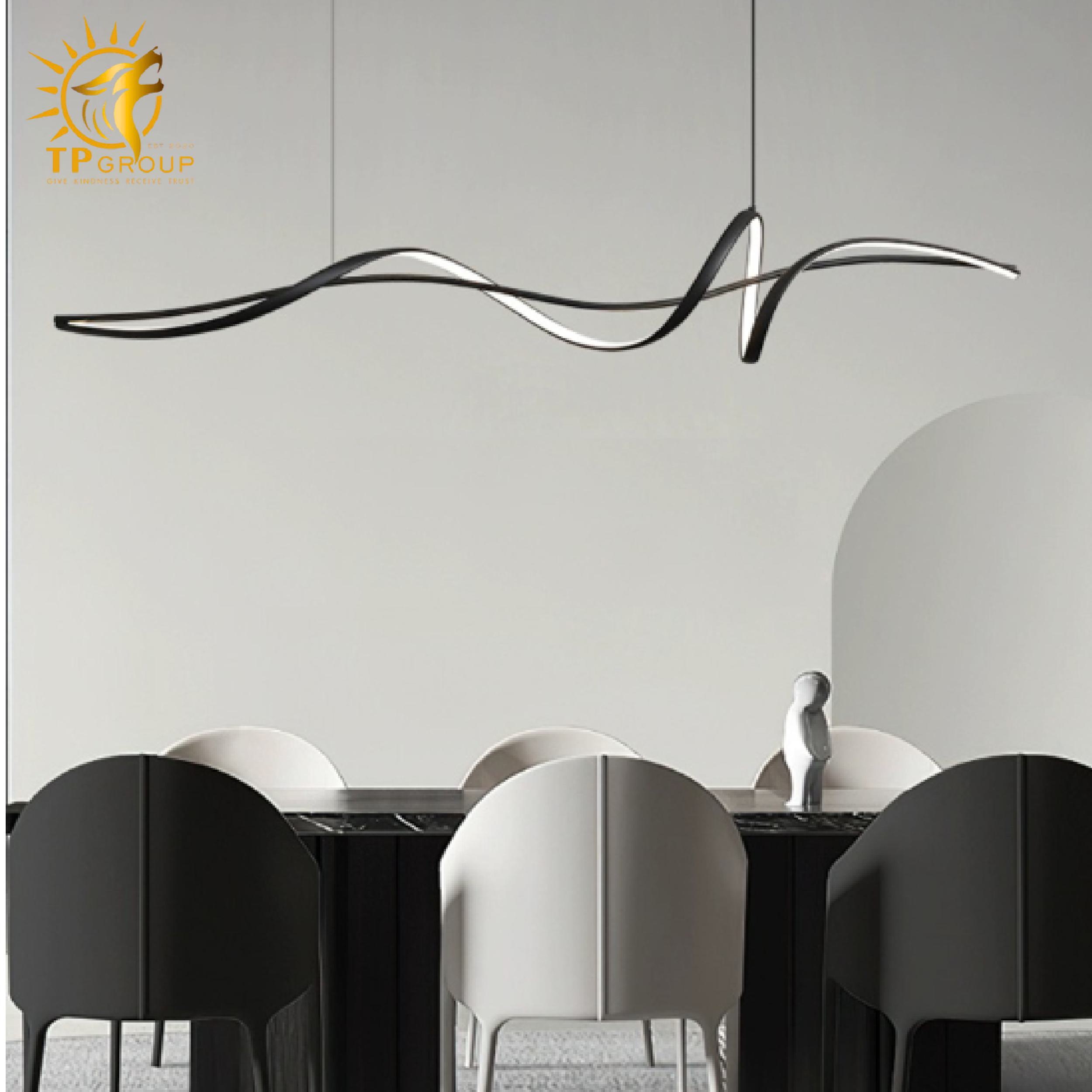 Đèn Thả Bàn Ăn Đèn Chùm Trang Trí Phòng Khách Hiện Đại Led Đèn Thả Trần Phòng Ăn Bếp TTK441 11 Đèn Thả Bàn Ăn Đèn Chùm Trang Trí Phòng Khách Hiện Đại Led Đèn Thả Trần Phòng Ăn Bếp TTK441