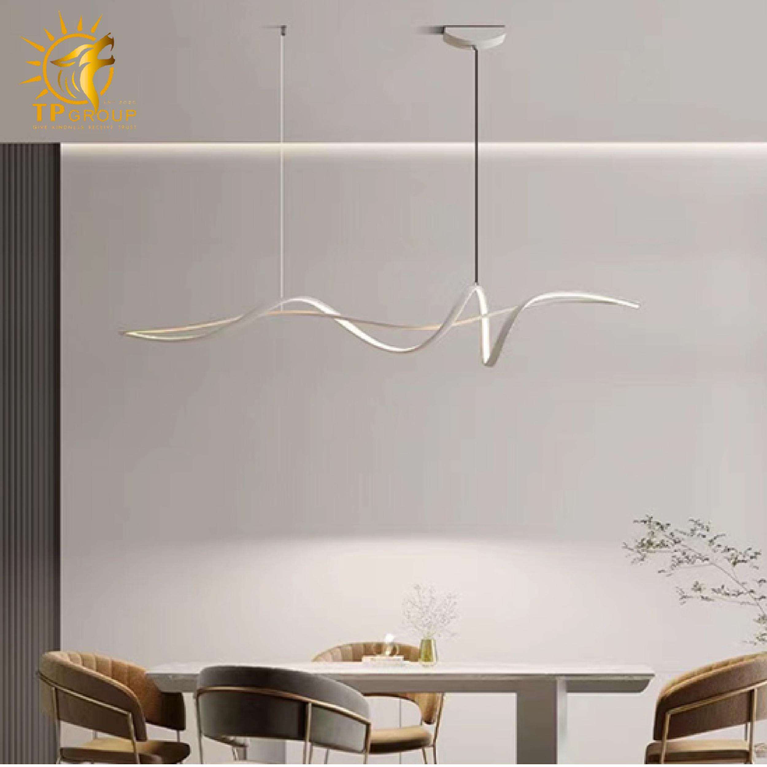 Đèn Thả Bàn Ăn Đèn Chùm Trang Trí Phòng Khách Hiện Đại Led Đèn Thả Trần Phòng Ăn Bếp TTK441 5 Đèn Thả Bàn Ăn Đèn Chùm Trang Trí Phòng Khách Hiện Đại Led Đèn Thả Trần Phòng Ăn Bếp TTK441