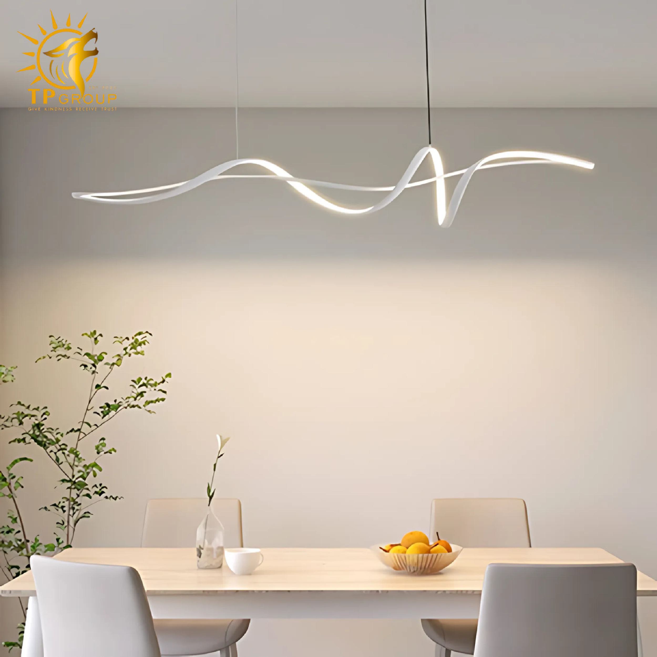 Đèn Thả Bàn Ăn Đèn Chùm Trang Trí Phòng Khách Hiện Đại Led Đèn Thả Trần Phòng Ăn Bếp TTK441 6 Đèn Thả Bàn Ăn Đèn Chùm Trang Trí Phòng Khách Hiện Đại Led Đèn Thả Trần Phòng Ăn Bếp TTK441