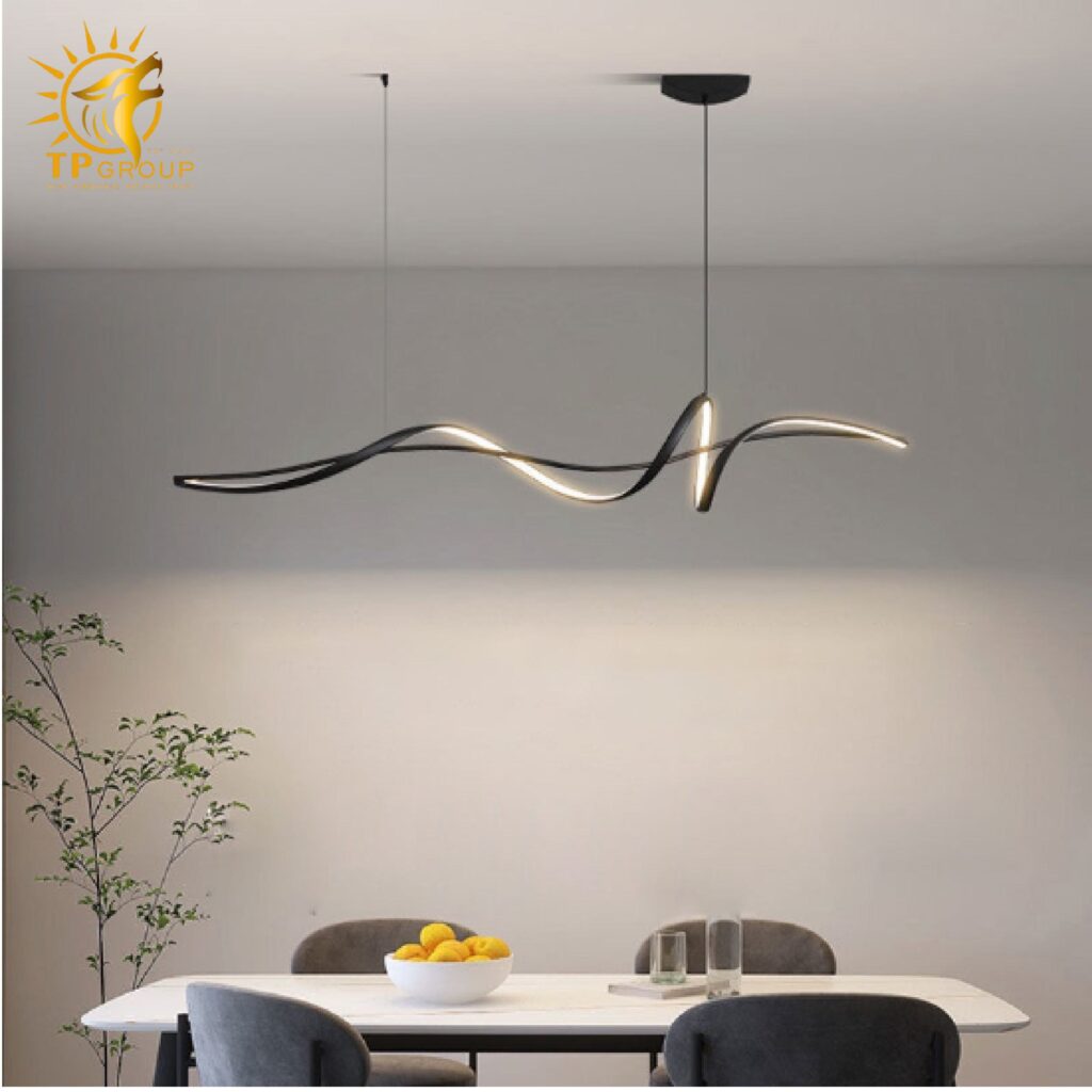 Đèn Thả Bàn Ăn Đèn Chùm Trang Trí Phòng Khách Hiện Đại Led Đèn Thả Trần Phòng Ăn Bếp TTK441 18 Đèn Thả Bàn Ăn Đèn Chùm Trang Trí Phòng Khách Hiện Đại Led Đèn Thả Trần Phòng Ăn Bếp TTK441