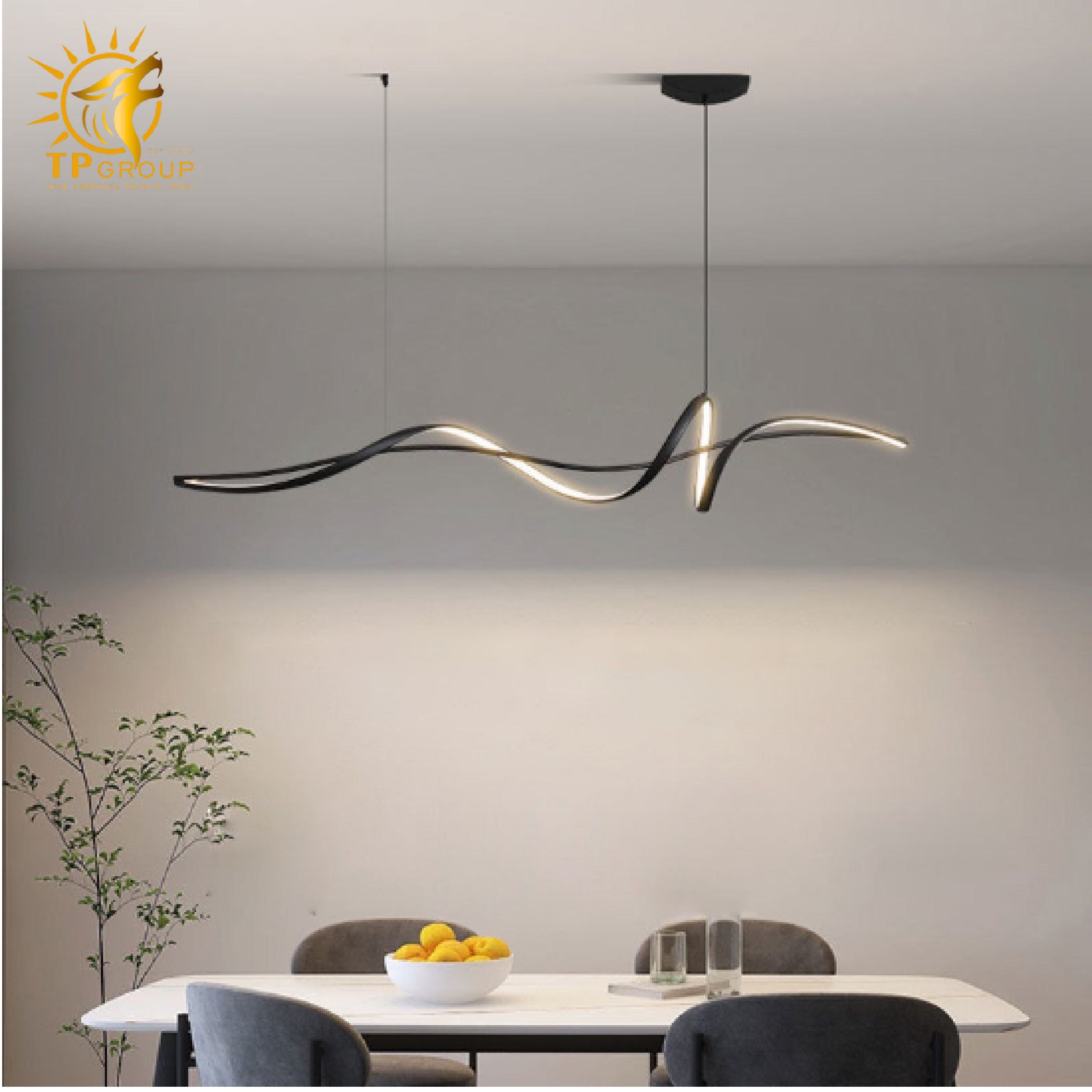 Đèn Thả Bàn Ăn Đèn Chùm Trang Trí Phòng Khách Hiện Đại Led Đèn Thả Trần Phòng Ăn Bếp TTK441 7 Đèn Thả Bàn Ăn Đèn Chùm Trang Trí Phòng Khách Hiện Đại Led Đèn Thả Trần Phòng Ăn Bếp TTK441