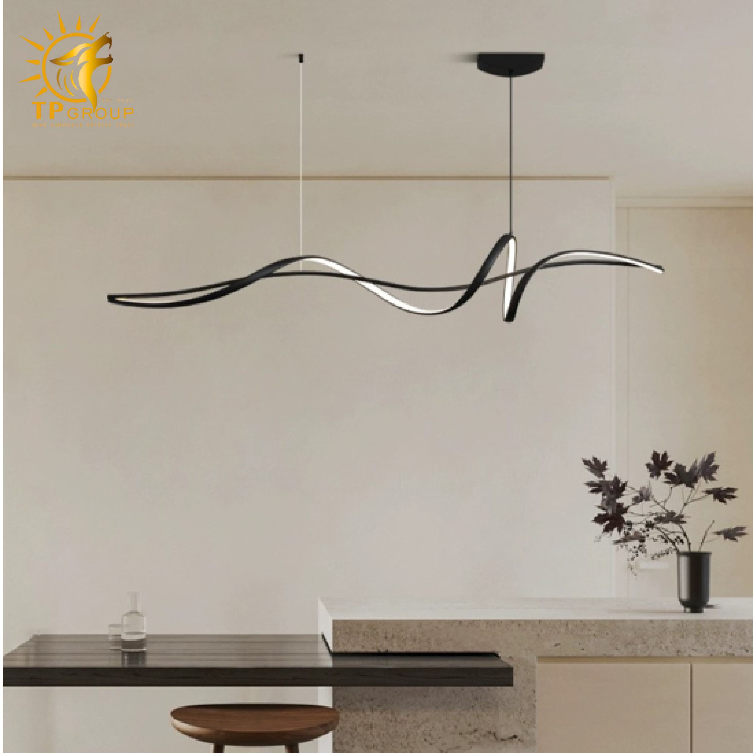 Đèn Thả Bàn Ăn Đèn Chùm Trang Trí Phòng Khách Hiện Đại Led Đèn Thả Trần Phòng Ăn Bếp TTK441 8 Đèn Thả Bàn Ăn Đèn Chùm Trang Trí Phòng Khách Hiện Đại Led Đèn Thả Trần Phòng Ăn Bếp TTK441