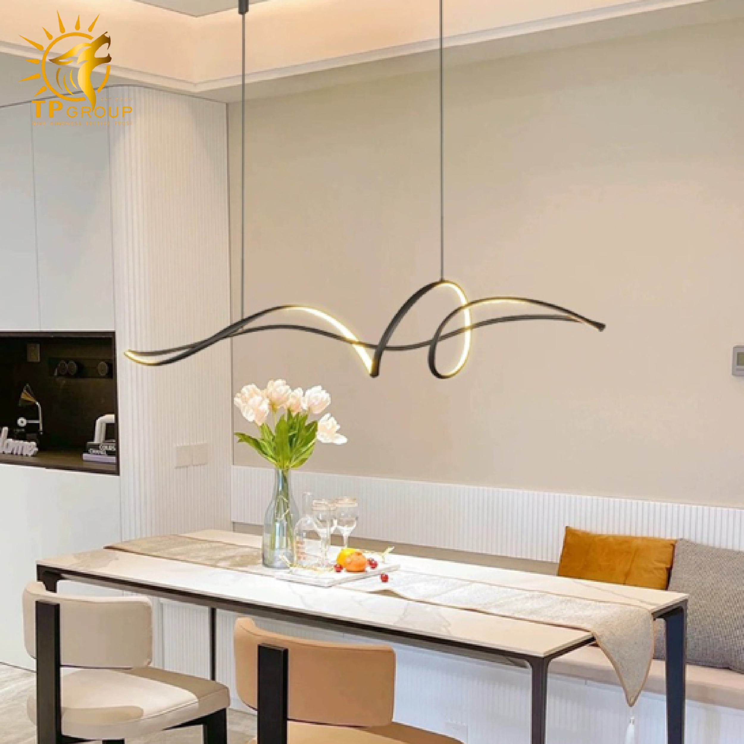 Đèn Thả Bàn Ăn Đèn Chùm Trang Trí Phòng Khách Hiện Đại Led Đèn Thả Trần Phòng Ăn Bếp TTK441 9 Đèn Thả Bàn Ăn Đèn Chùm Trang Trí Phòng Khách Hiện Đại Led Đèn Thả Trần Phòng Ăn Bếp TTK441