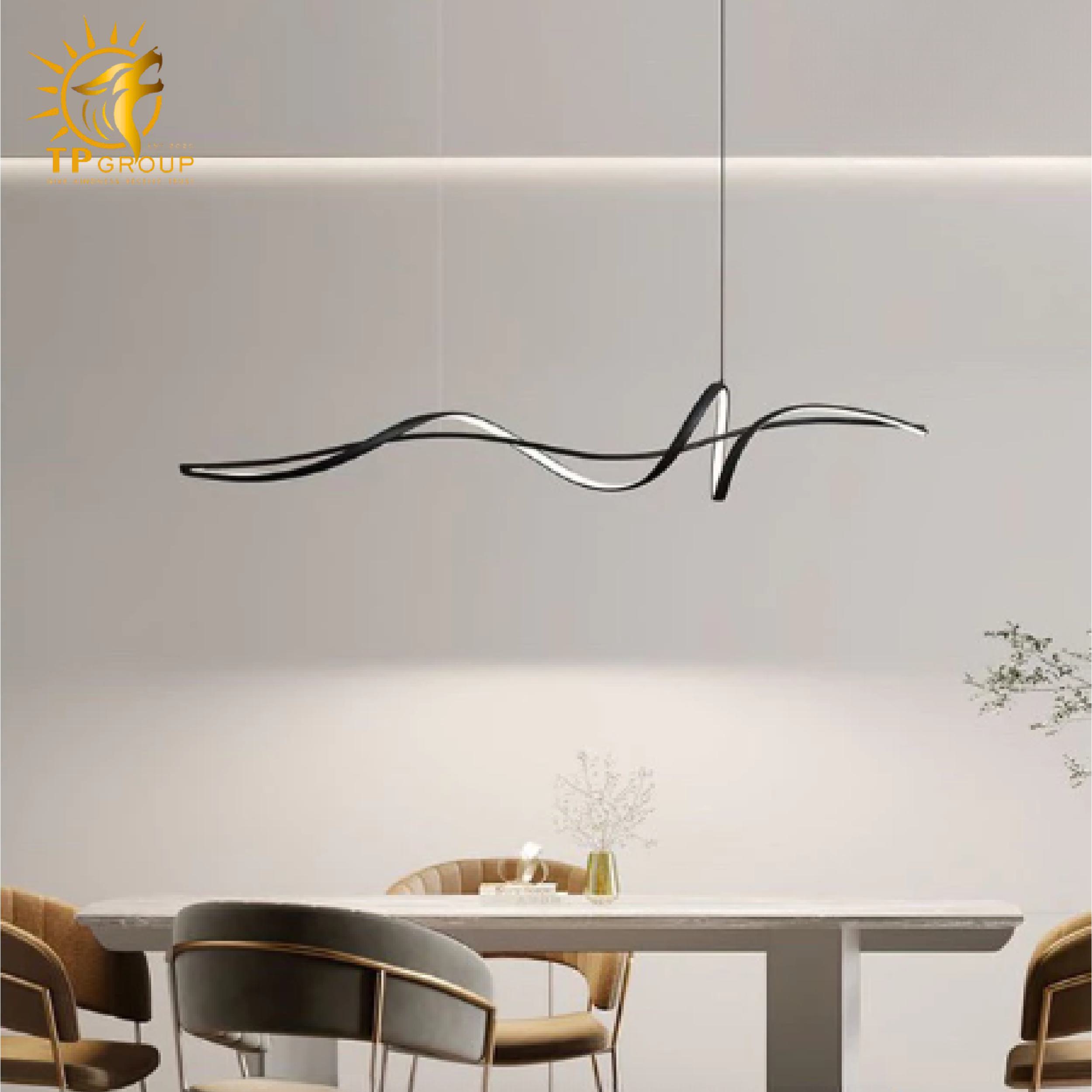 Đèn Thả Bàn Ăn Đèn Chùm Trang Trí Phòng Khách Hiện Đại Led Đèn Thả Trần Phòng Ăn Bếp TTK441 12 Đèn Thả Bàn Ăn Đèn Chùm Trang Trí Phòng Khách Hiện Đại Led Đèn Thả Trần Phòng Ăn Bếp TTK441