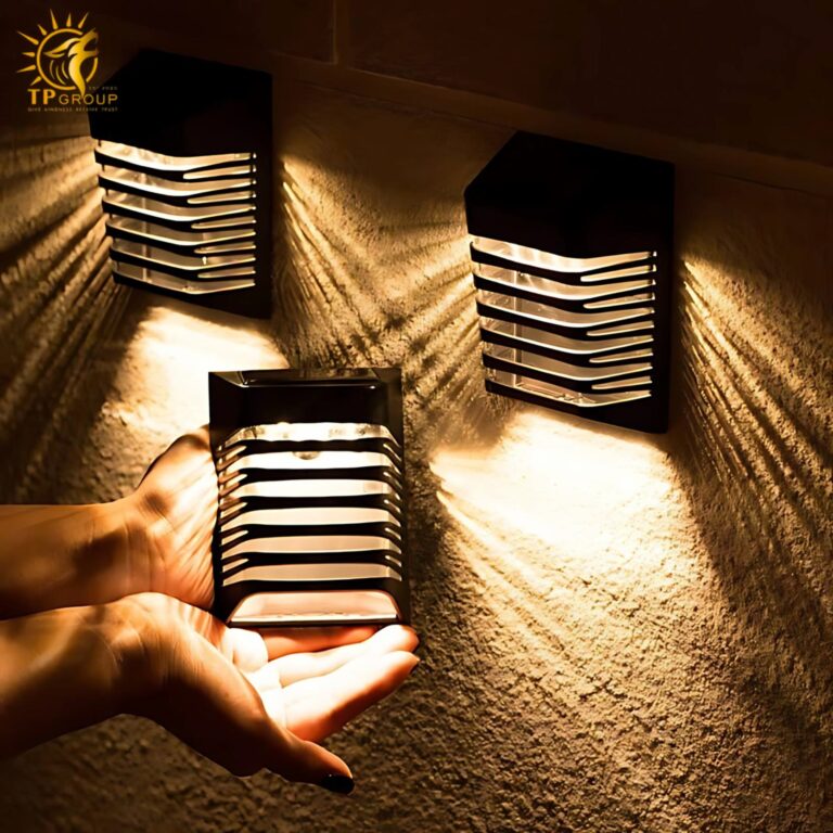 Đèn hắt tường ban công chiếu sáng ngoài trời YH0614