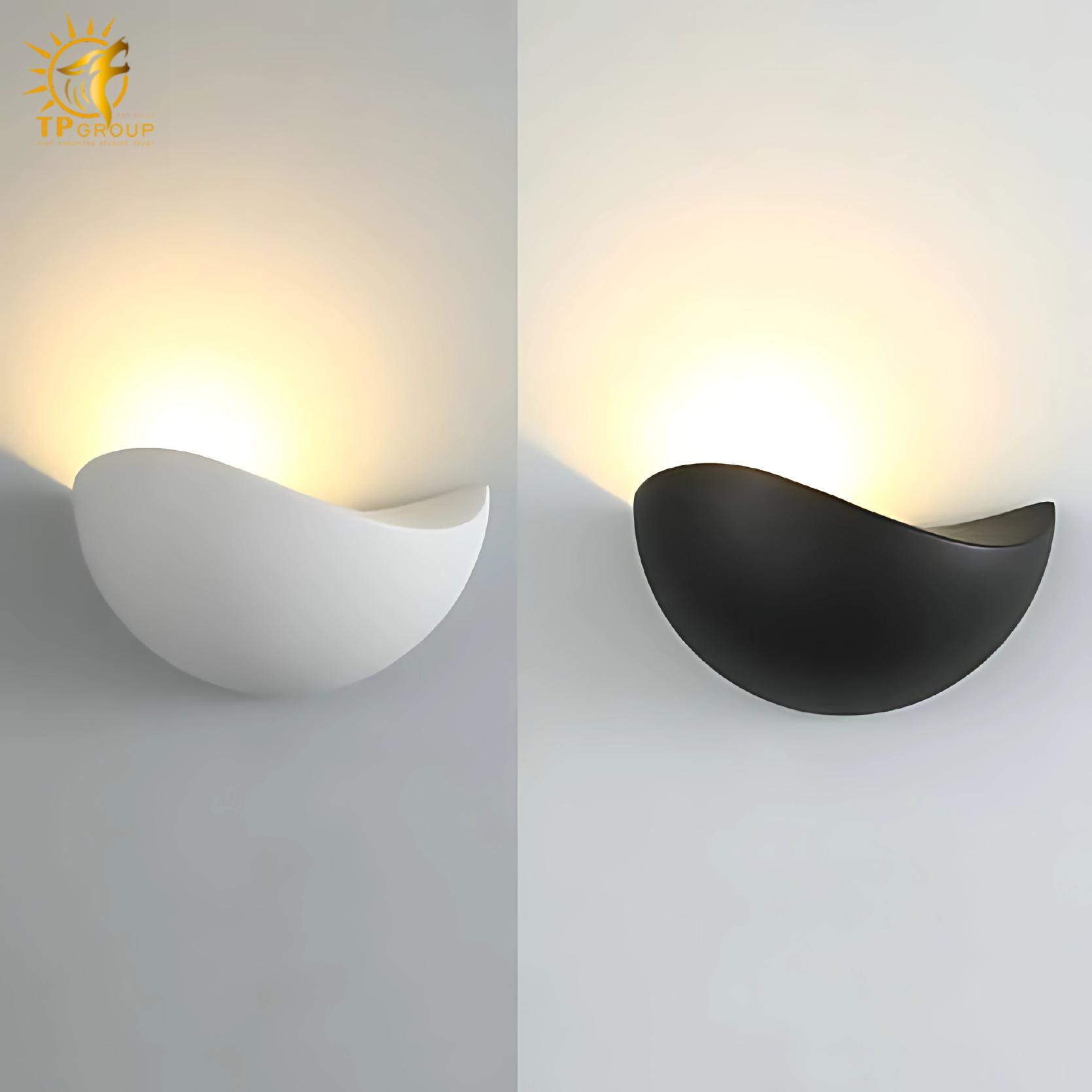 Đèn hắt tường kiểu dáng hiện đại MB8341 9 Đèn hắt tường kiểu dáng hiện đại MB8341