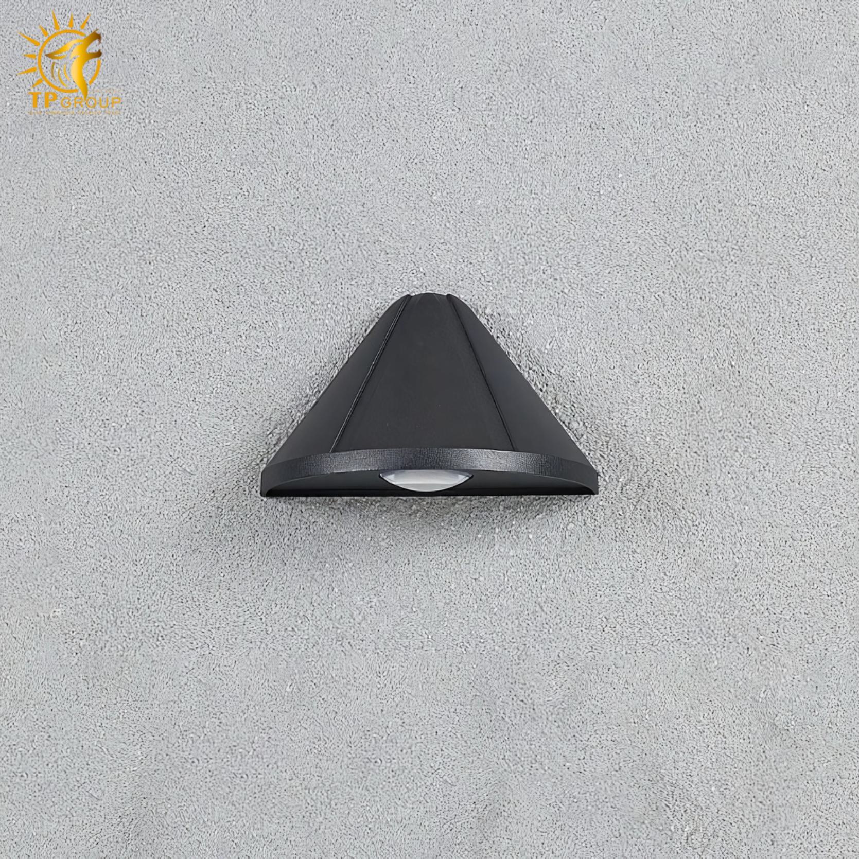 Đèn hắt tường kiểu dáng hiện đại MB8341 2 Đèn hắt tường kiểu dáng hiện đại MB8341