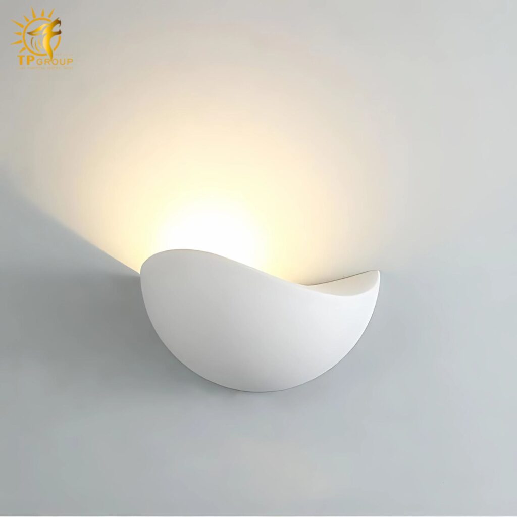 Đèn hắt tường kiểu dáng hiện đại MB8341 18 Đèn hắt tường kiểu dáng hiện đại MB8341