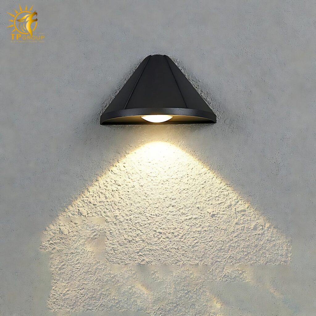 Đèn hắt tường kiểu dáng hiện đại MB8341 19 Đèn hắt tường kiểu dáng hiện đại MB8341