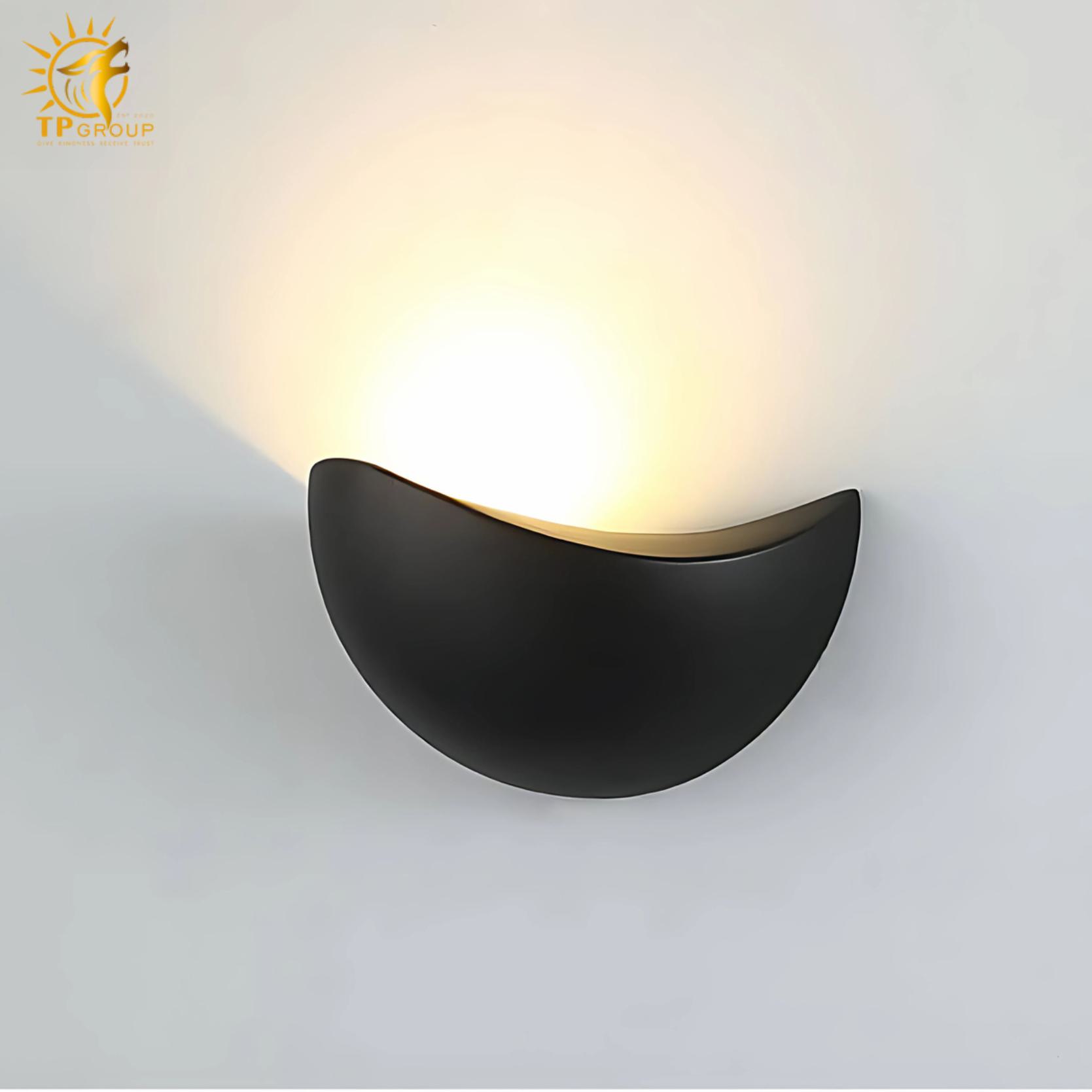 Đèn hắt tường kiểu dáng hiện đại MB8341 7 Đèn hắt tường kiểu dáng hiện đại MB8341